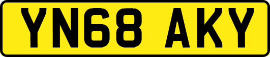 YN68AKY