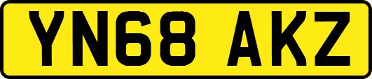 YN68AKZ