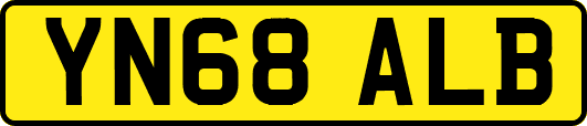 YN68ALB