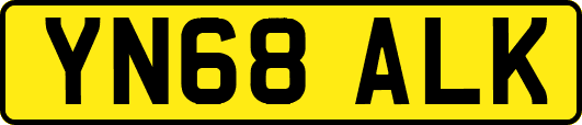 YN68ALK