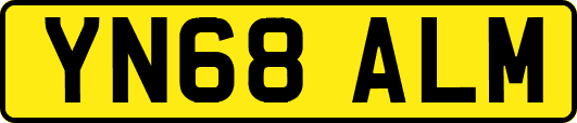 YN68ALM