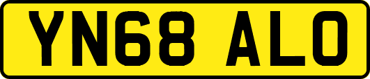 YN68ALO