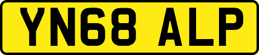 YN68ALP