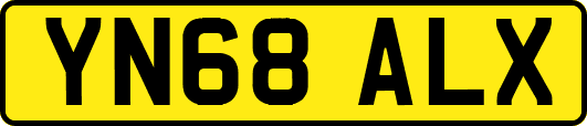 YN68ALX