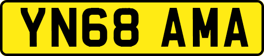 YN68AMA