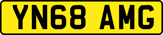 YN68AMG