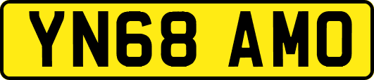 YN68AMO