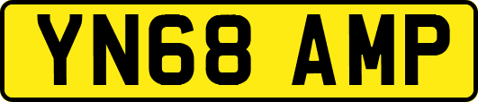 YN68AMP