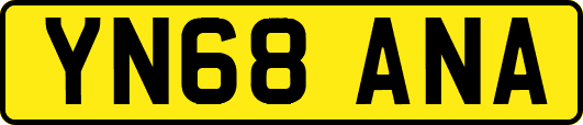 YN68ANA
