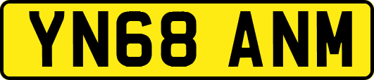 YN68ANM