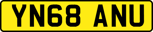 YN68ANU