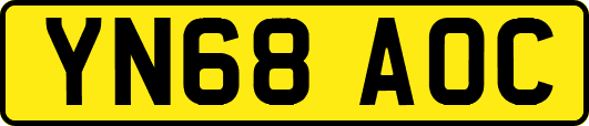 YN68AOC