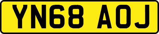 YN68AOJ