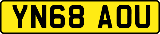 YN68AOU