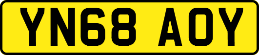 YN68AOY