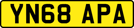 YN68APA
