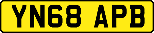 YN68APB