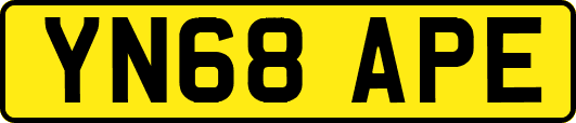 YN68APE