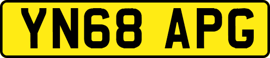 YN68APG