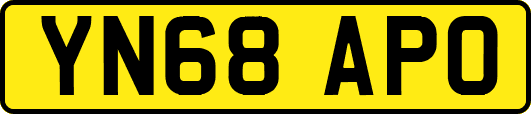 YN68APO