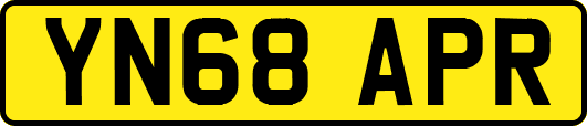 YN68APR
