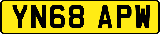 YN68APW
