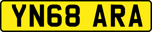 YN68ARA