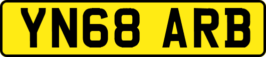 YN68ARB