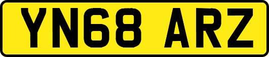 YN68ARZ