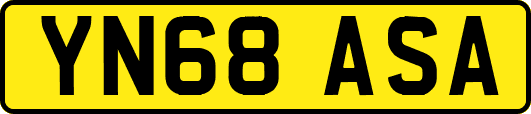 YN68ASA