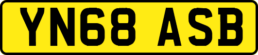 YN68ASB