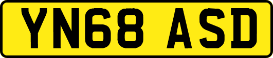 YN68ASD