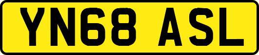 YN68ASL