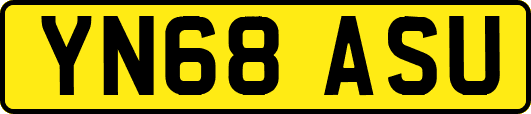YN68ASU