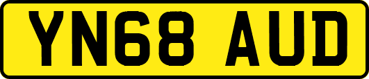 YN68AUD