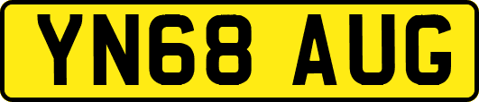 YN68AUG