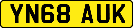 YN68AUK