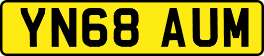 YN68AUM