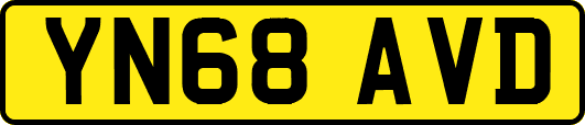 YN68AVD