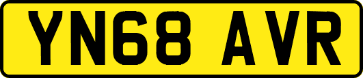 YN68AVR