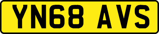 YN68AVS