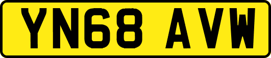 YN68AVW