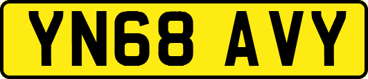 YN68AVY