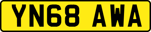 YN68AWA