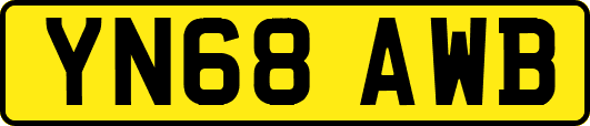 YN68AWB