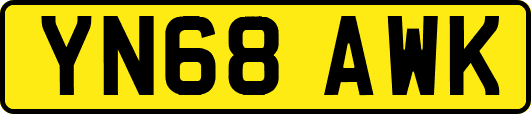 YN68AWK