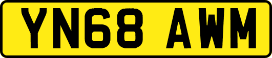 YN68AWM