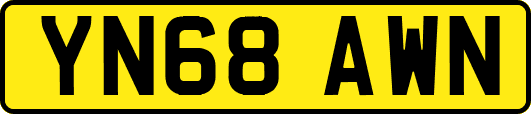 YN68AWN