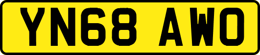 YN68AWO