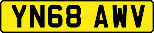 YN68AWV